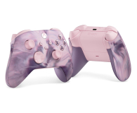 MICROSOFT XBOX Series kontroler Dream Vapor - 1220280 - zdjęcie 2